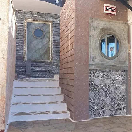 Casa Mira Private- Korifi Groupe *