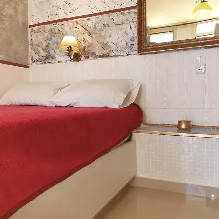 Casa Mira Private- Korifi Groupe Apartmán Hersonissos (Crete)