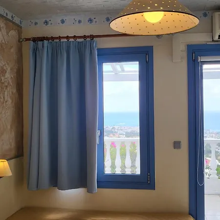 Casa Mira Private- Korifi Groupe * Hersonissos (Crete)