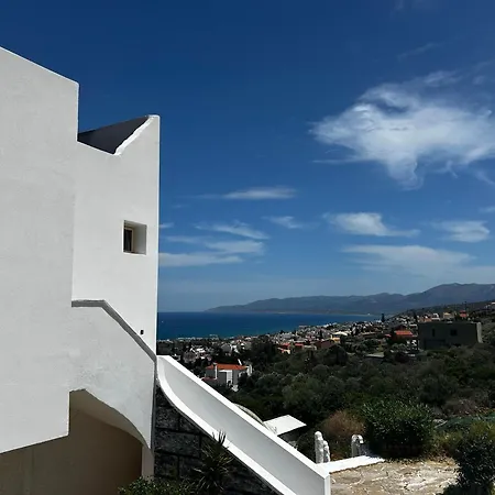 Casa Mira Private- Korifi Groupe Hersonissos (Crete)