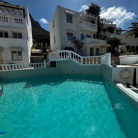 Casa Mira Private- Korifi Groupe * Hersonissos (Crete)