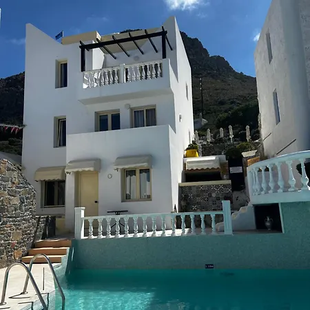 Casa Mira Private- Korifi Groupe