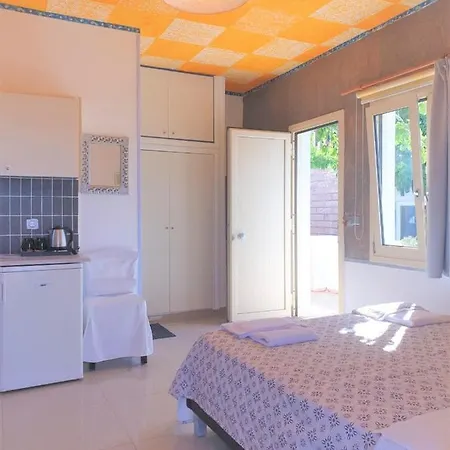 Apartment Sea View Private- Korifi Hersonissos (Crete)