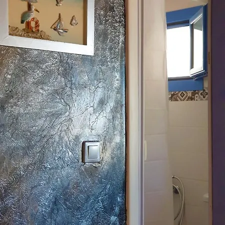 Sea View Private- Korifi Apartment *