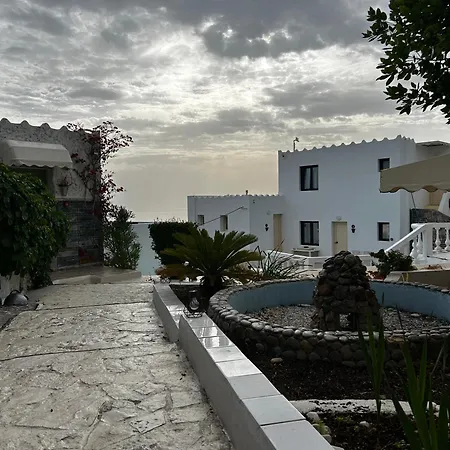 Sea View Private- Korifi *