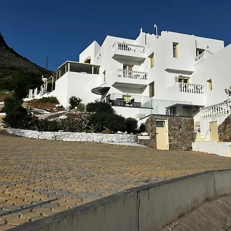 Sea View Private- Korifi *