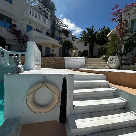 Apartment Sea View Private- Korifi Hersonissos (Crete)